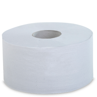 Elite Professional Toilet Paper Medium X12