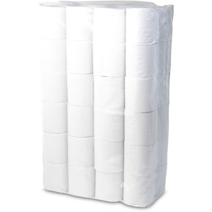 Elite Professional Toilet Paper X48 40m