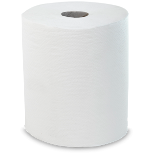 Elite Professional Hand Wiping Roll Χ6
