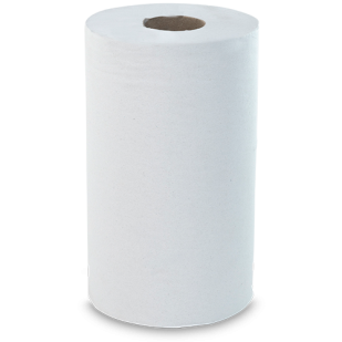 Elite Professional Recycled Hand Wiping Roll 100m