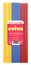 Eviva Reusable Plastic Straws X50 (Copy - 2)