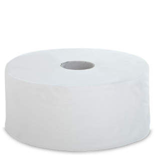 Elite Professional Toilet Paper Medium X8