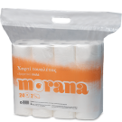 Morana Toilet Paper X24